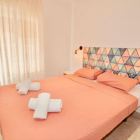 Maravilloso Centrico, Terraza Daire Granada Dış mekan fotoğraf